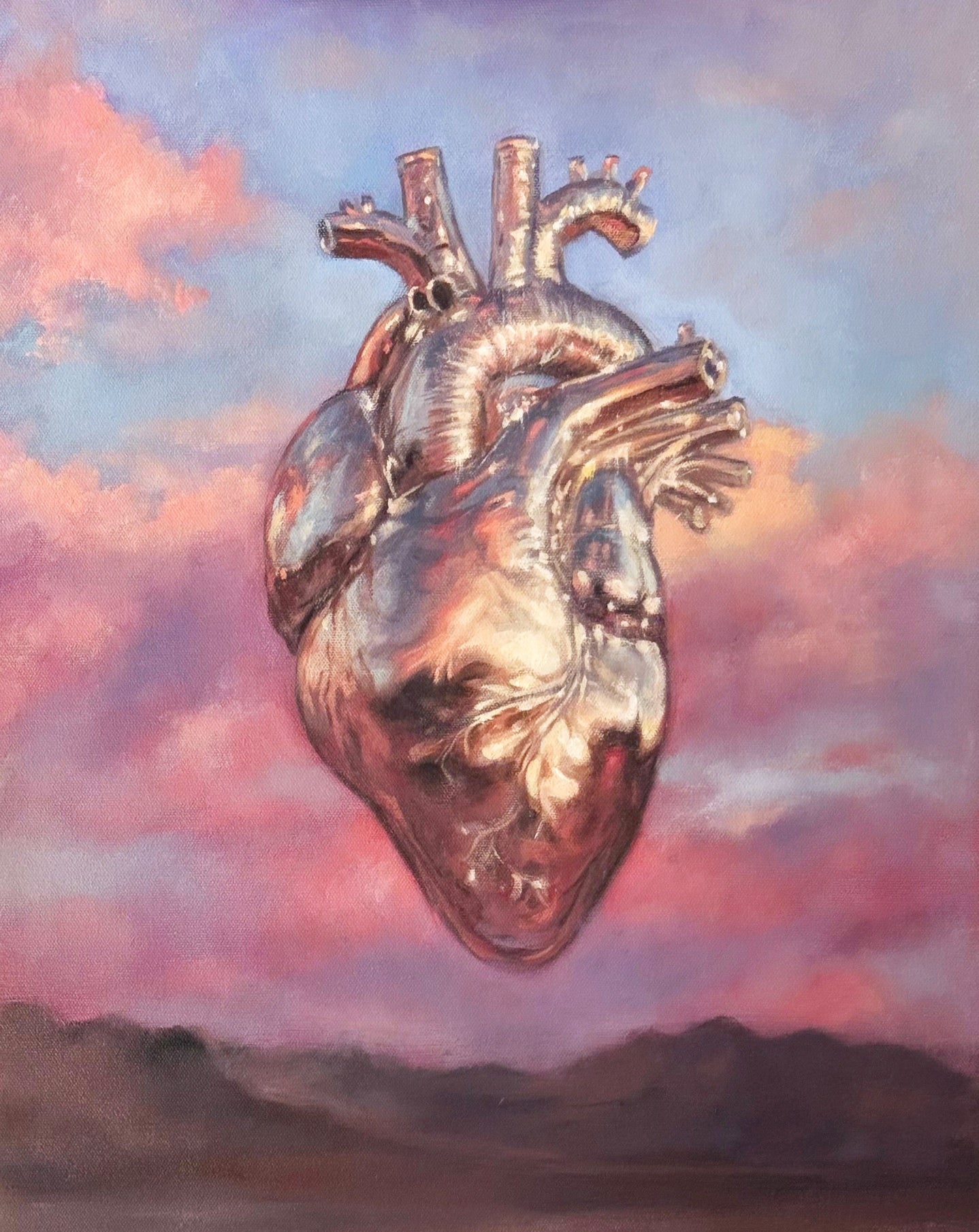 GPT Heart