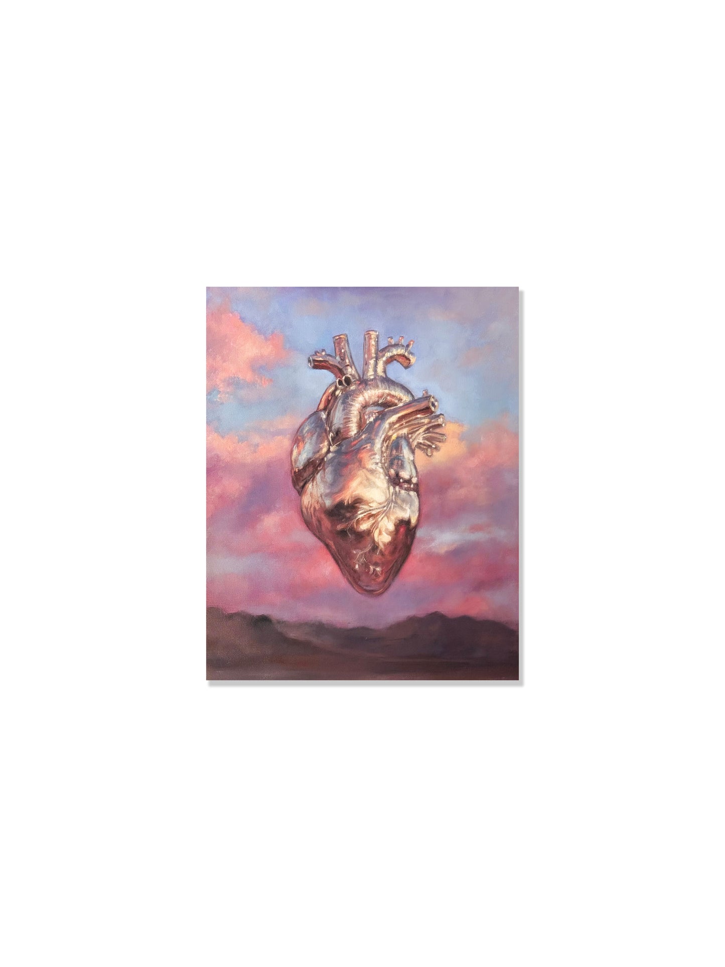 GPT Heart