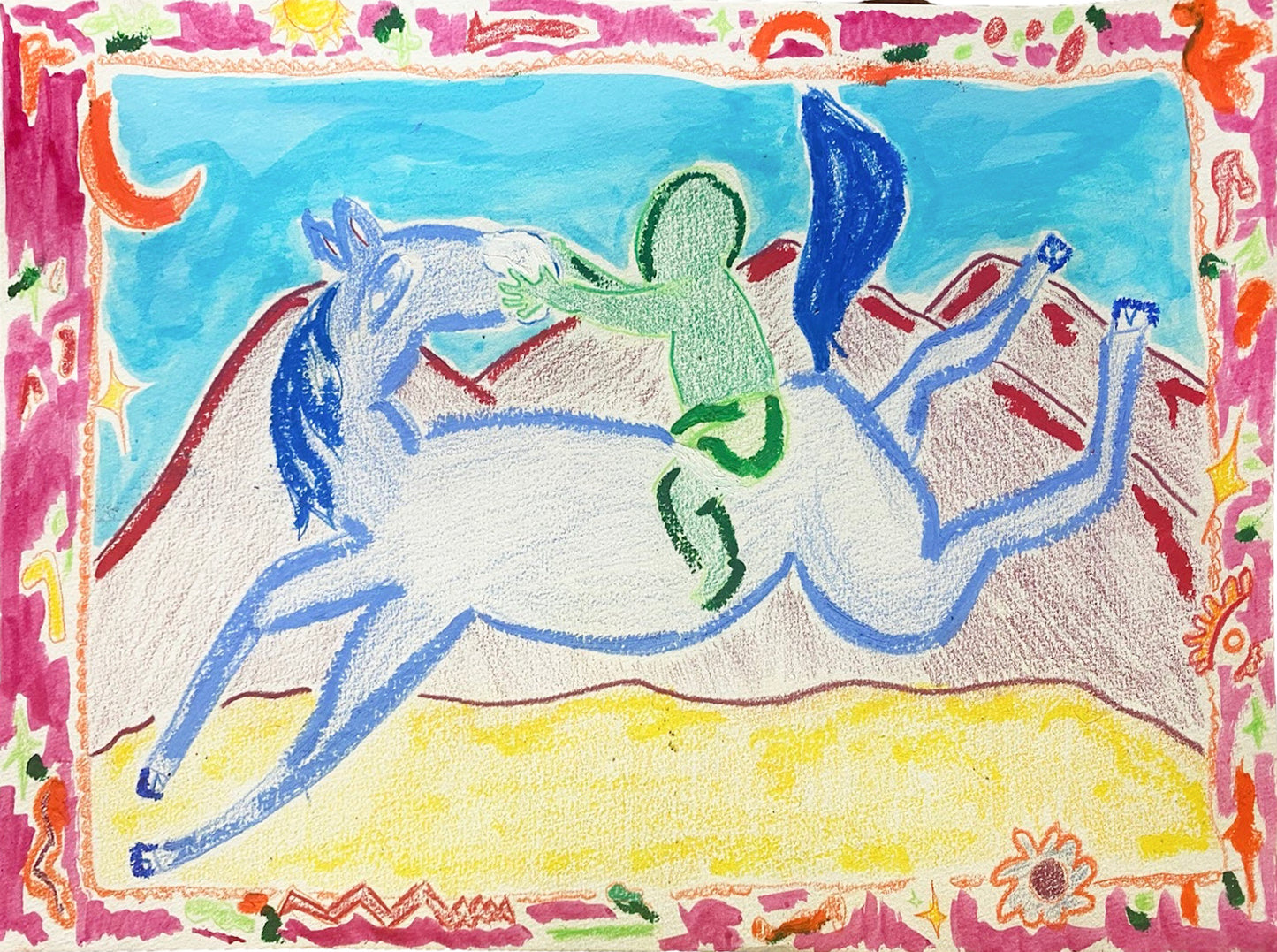 Freedom